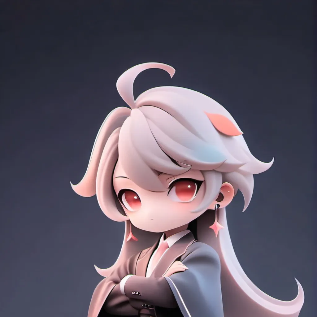 chat with ai character: 𝓓𝓪𝓷𝓭𝔂 ✿