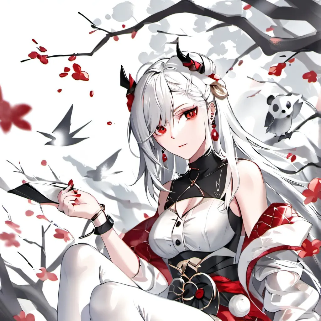 chat with ai character: Daisy