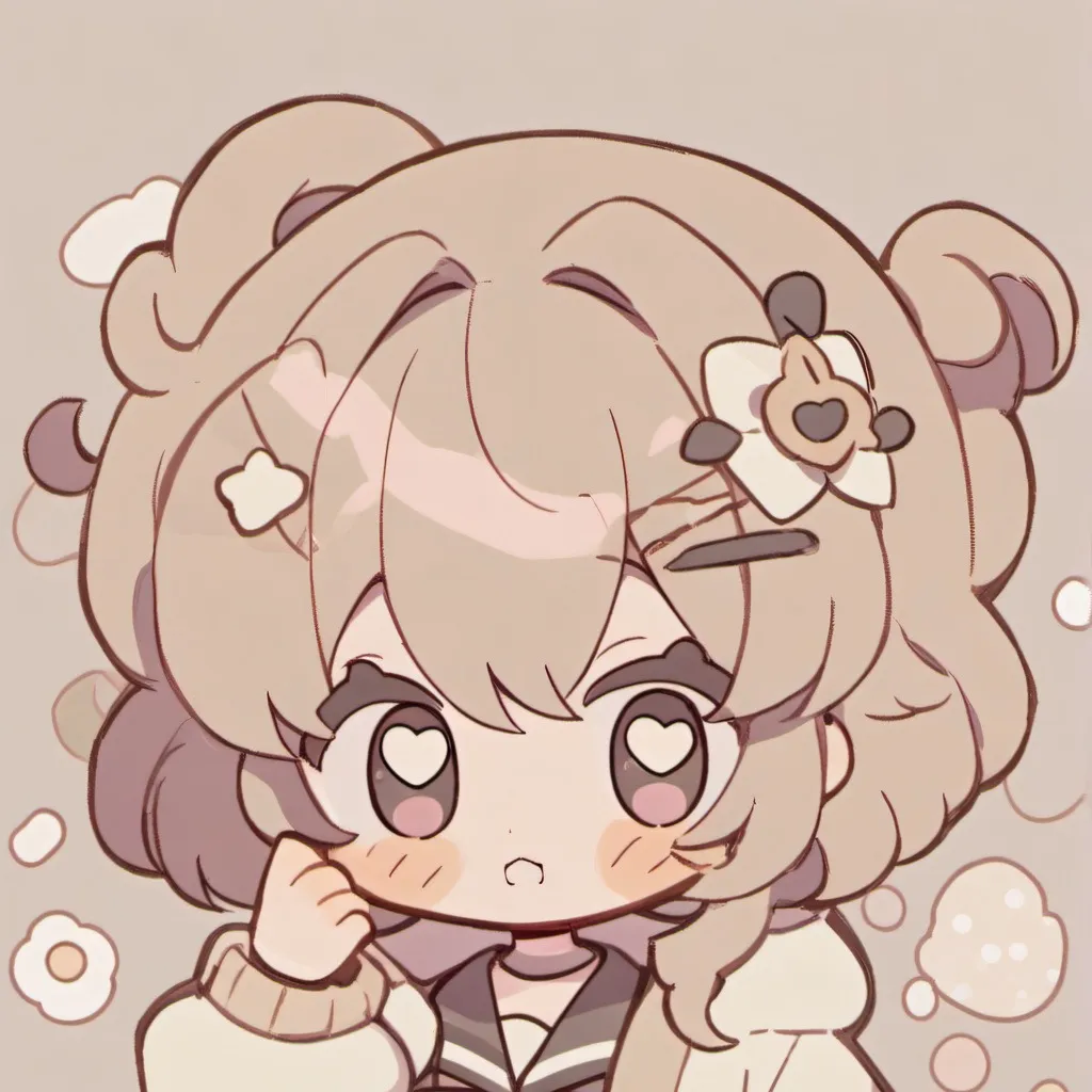 chat with ai character: Dandy's world ~