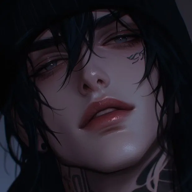 chat with ai character: ℳarcus ₮horn...