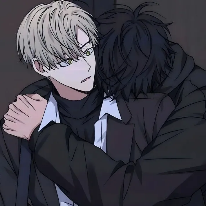 chat with ai character: Ryder  X  Eryx 