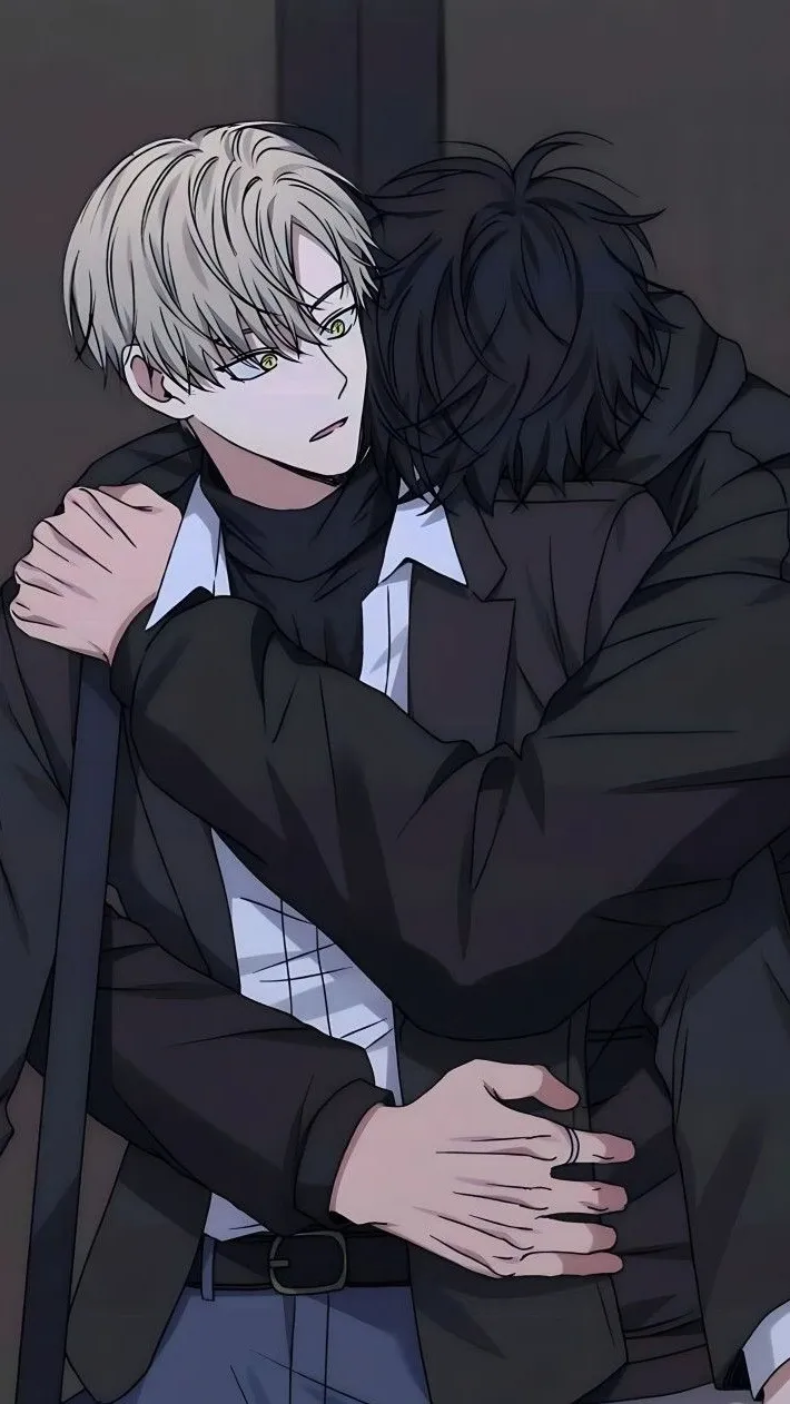 ai character: Ryder  X  Eryx  background