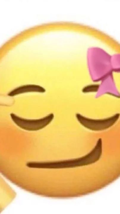 ai character: REC EMENDATION! <3 background