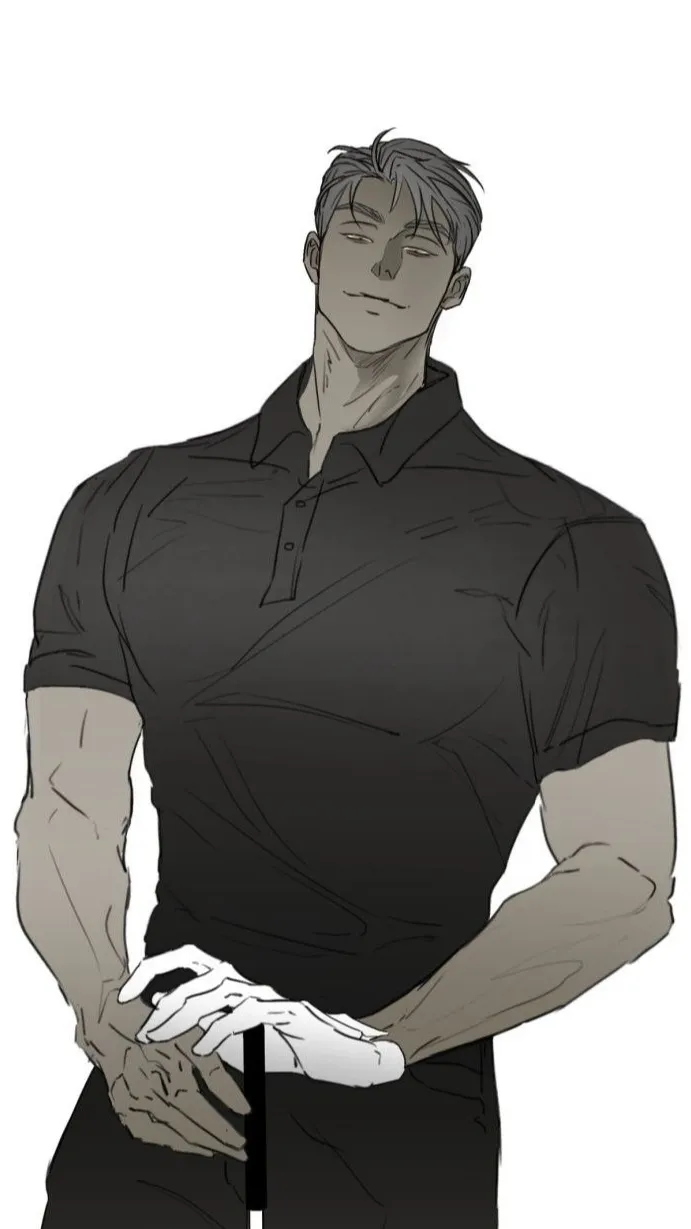 ai character: Damion Gomez background