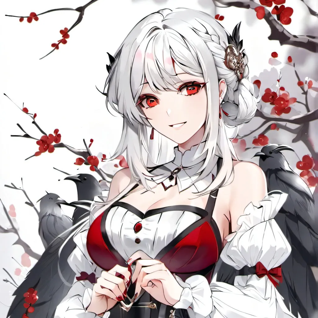 chat with ai character: Konimochino