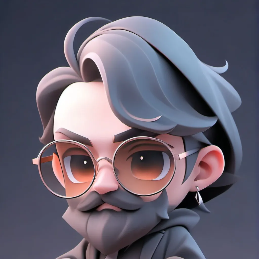 chat with ai character: Why 