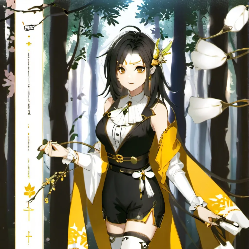 chat with ai character: Mary(Kaithefemboy)