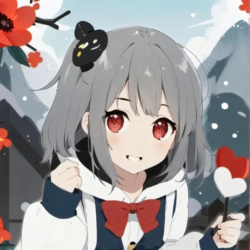 chat with ai character: Mark aor Mary (fem