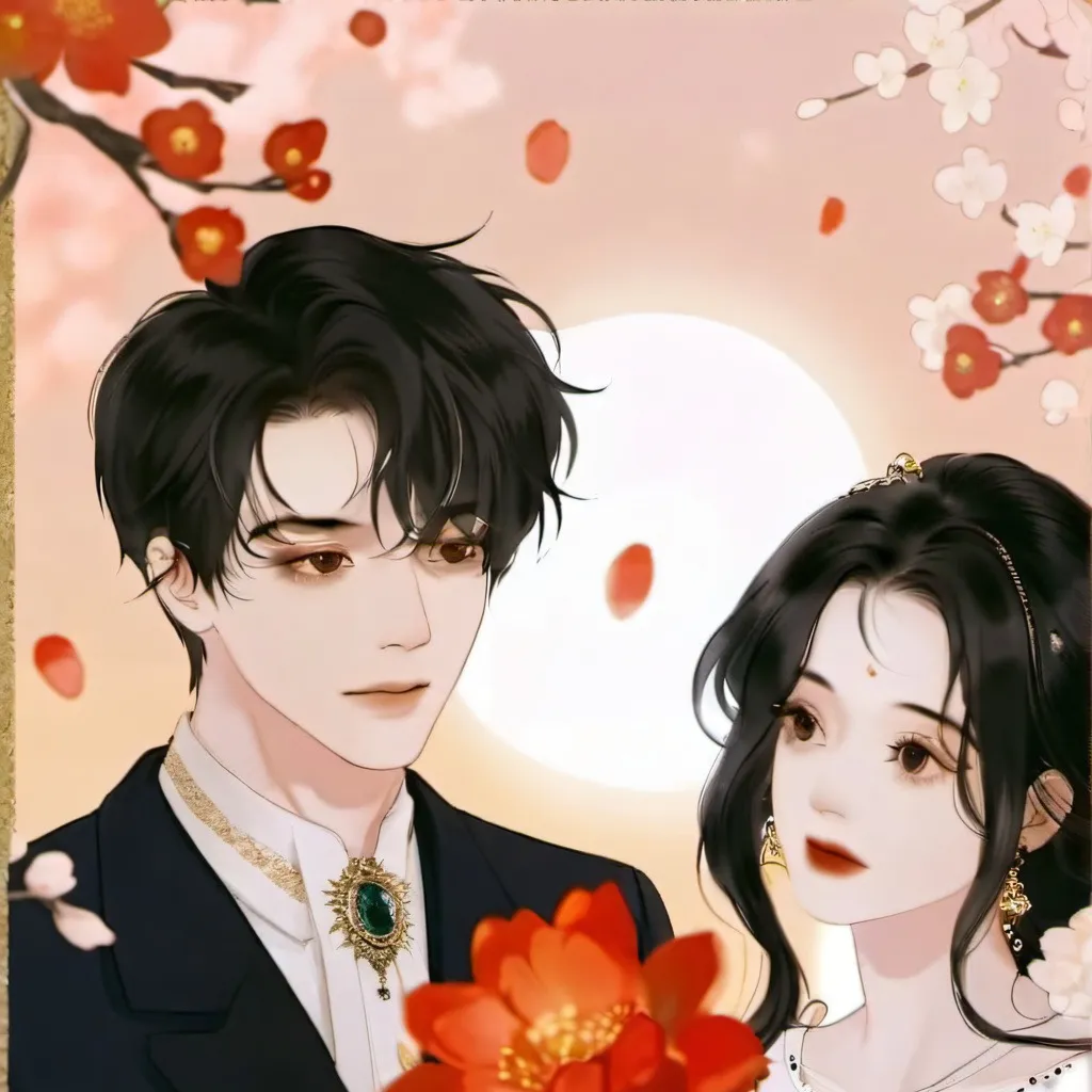 chat with ai character: Even and mary