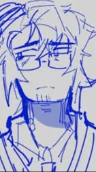 ai character: 007n7 background