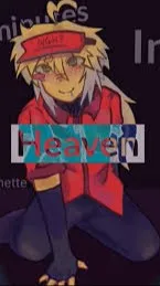 ai character: Elliot  background