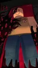 ai character: John doe background