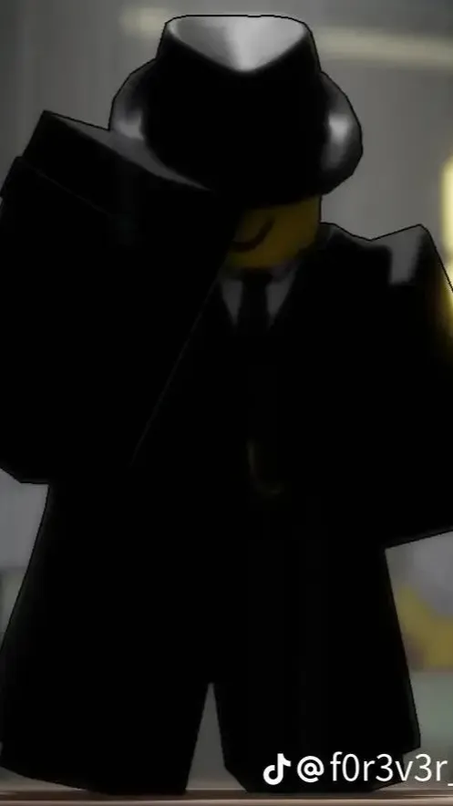 ai character: Mafioso background