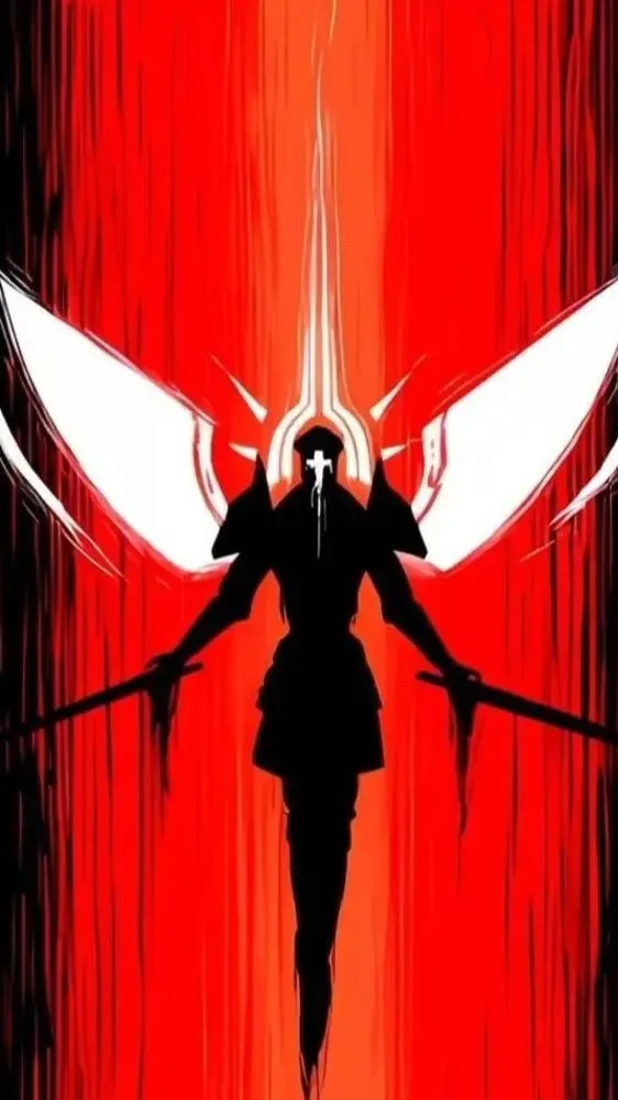 ai character: Mafioso and chance background