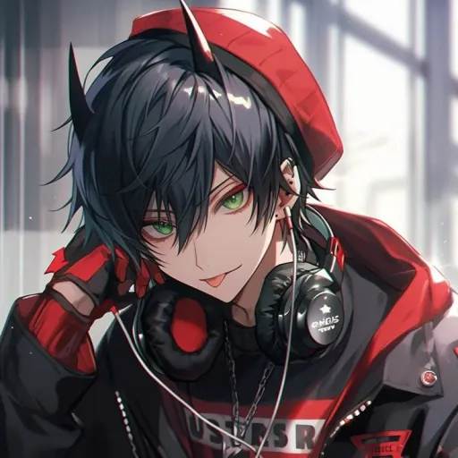 creator BlazeOnFire's avatar