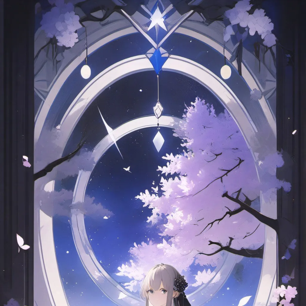 chat with ai character: Ліліт