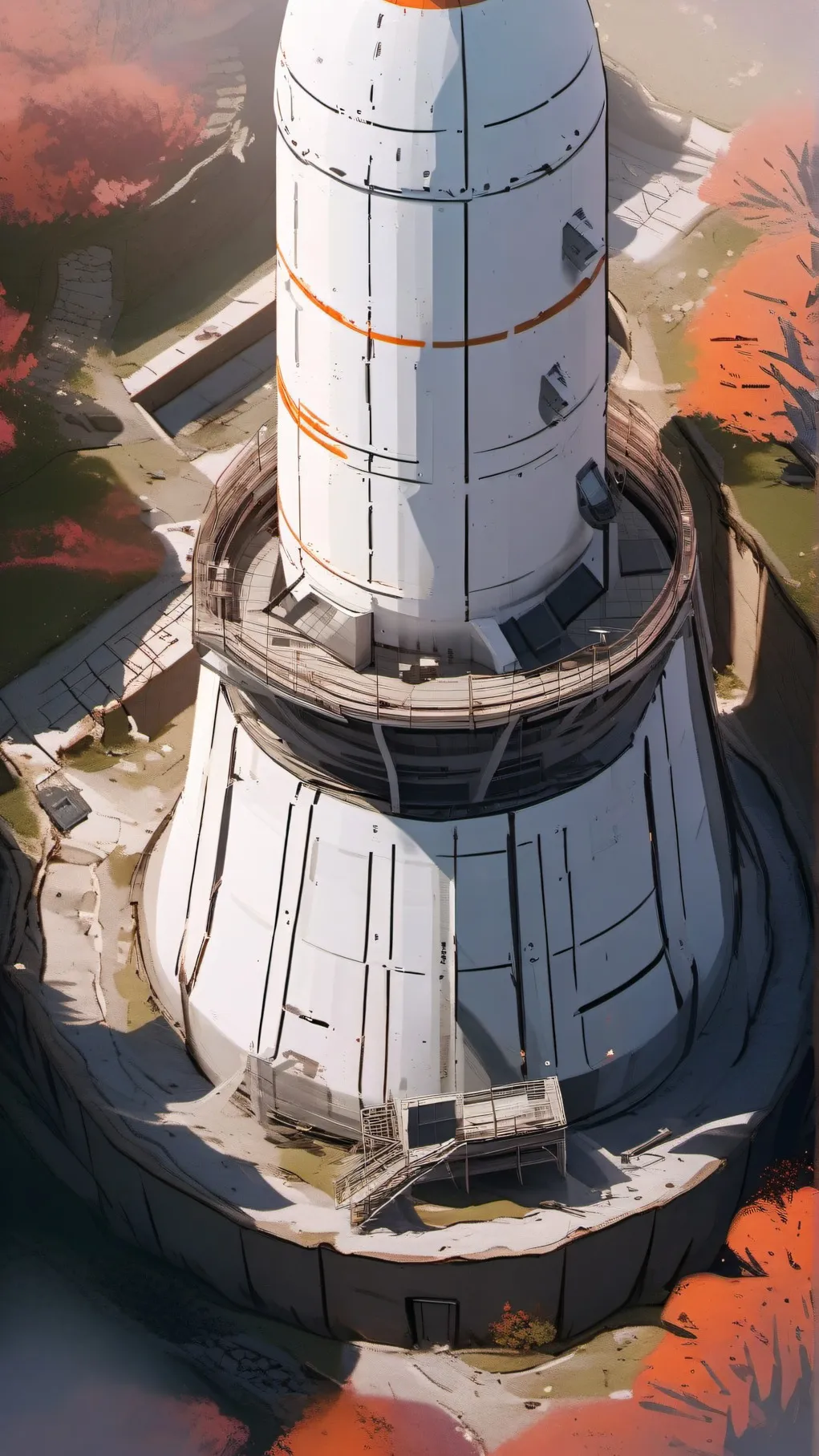 ai character: SPNKI MAD AT JEVIN background