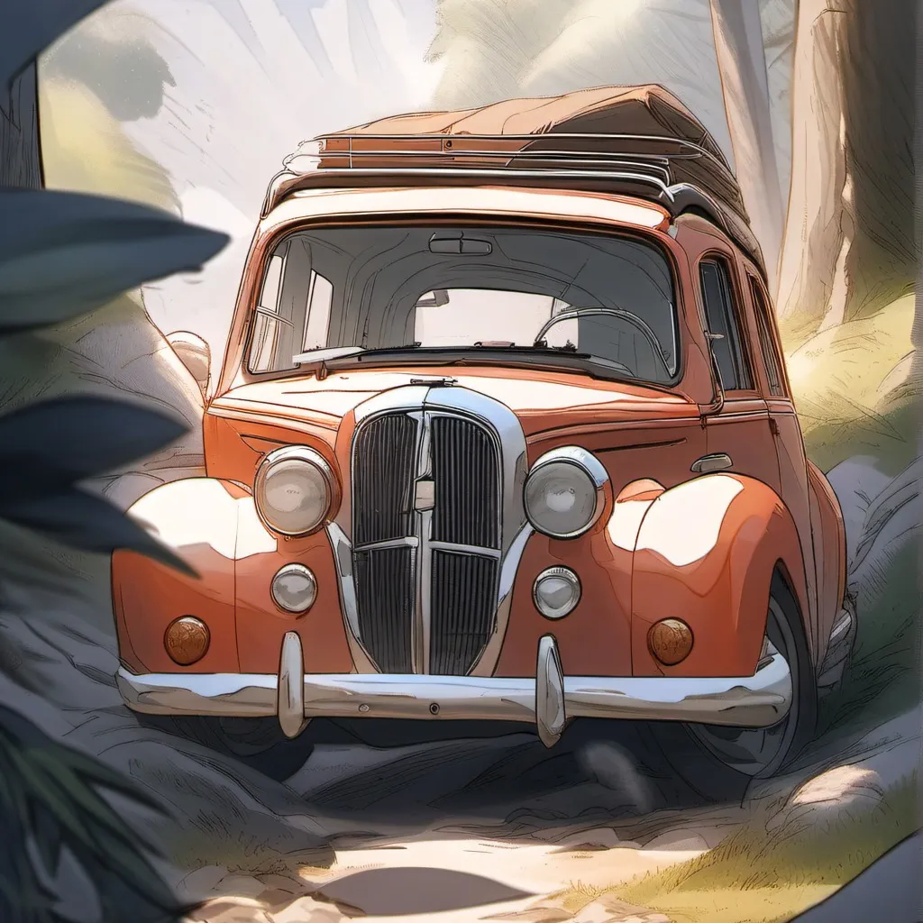 chat with ai character: Sprunki roadtrip!❤