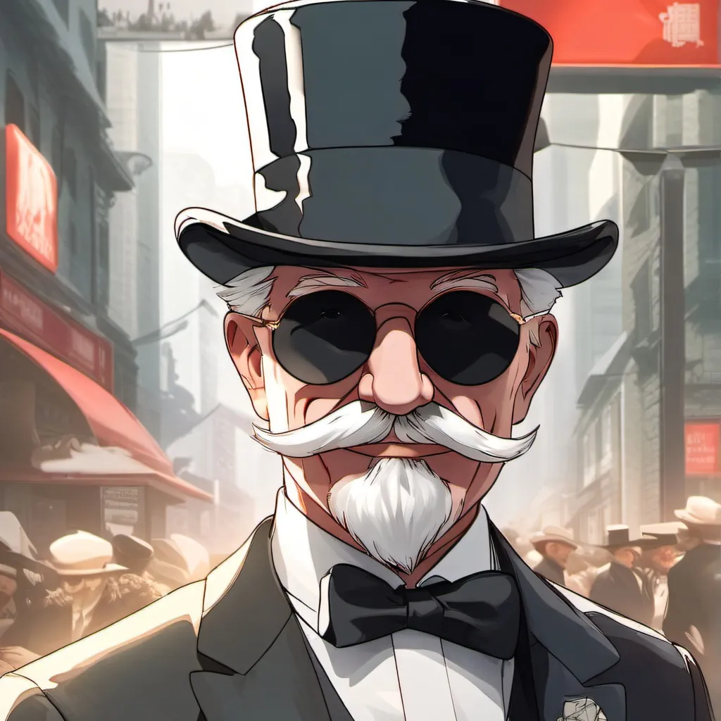 chat with ai character: Jevin ignores spki