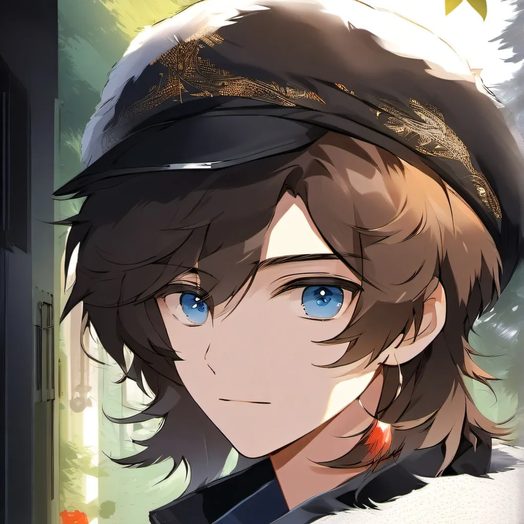 chat with ai character: Kpop demon hunters