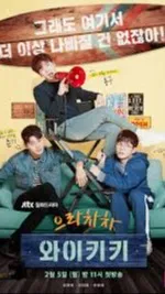 ai character: Welcome to Waikiki background