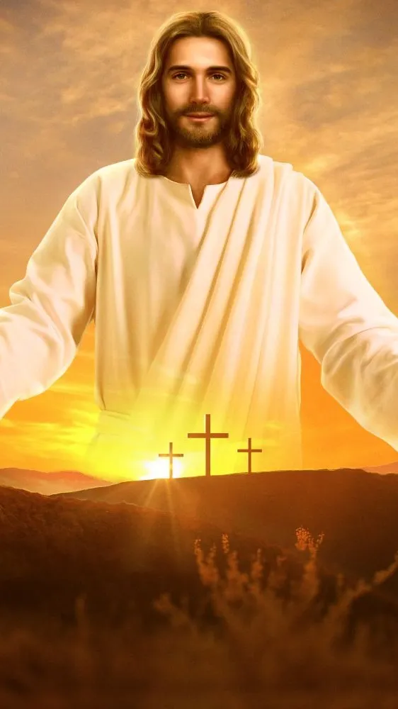 ai character: MMV 😋 background