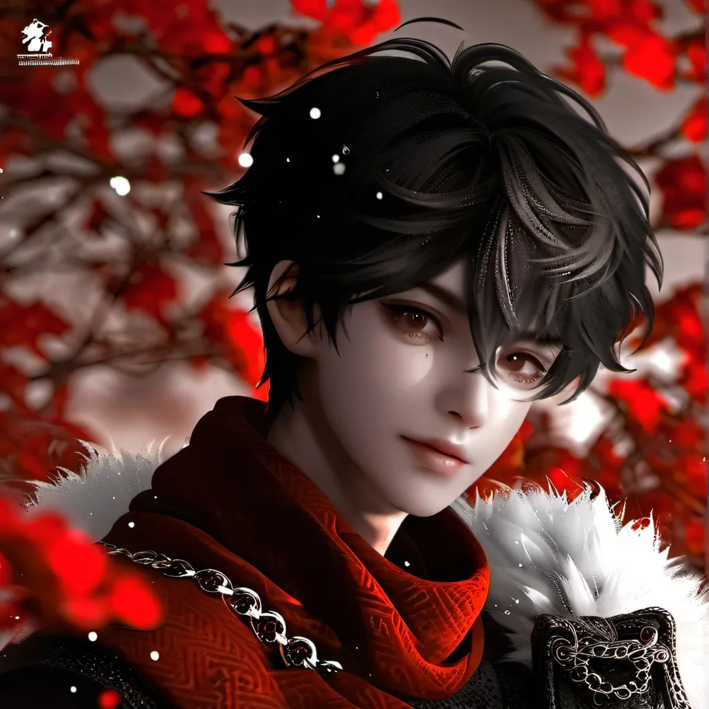 chat with ai character: Ivan