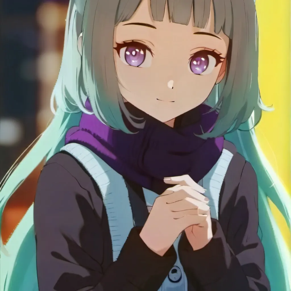 chat with ai character: Sayu(genshin)