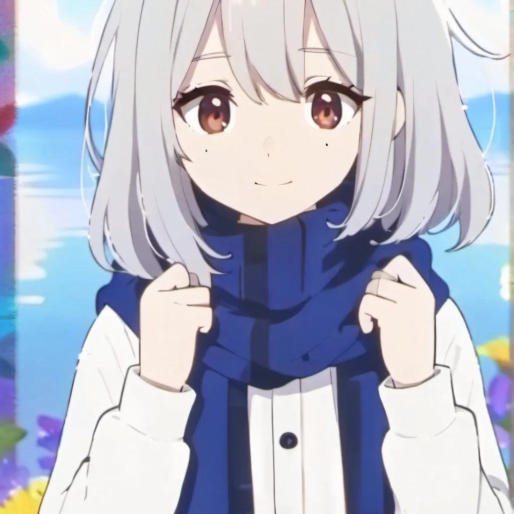 chat with ai character: Paimon