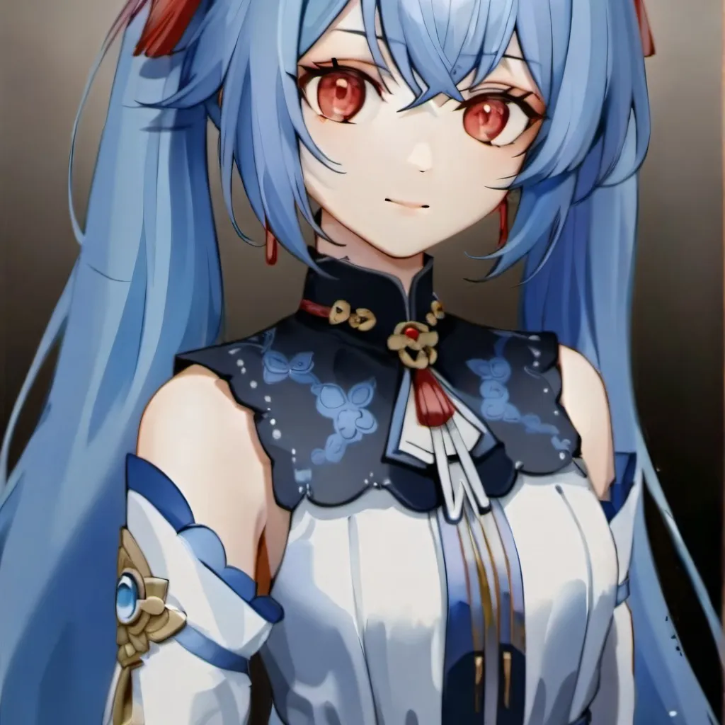 chat with ai character: Lisa