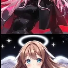 chat with ai character: Mona and Lisa