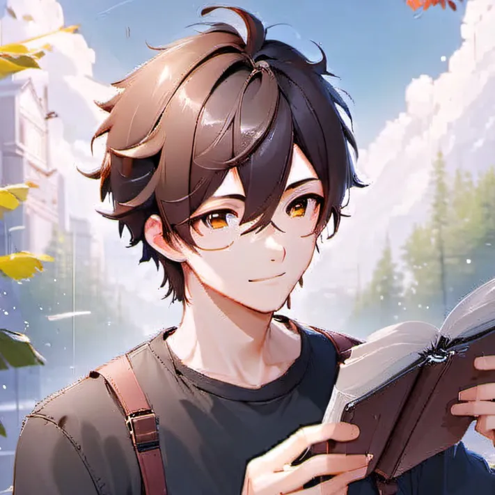 chat with ai character: Jack