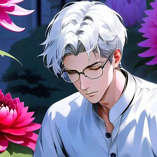 chat with ai character: Joan