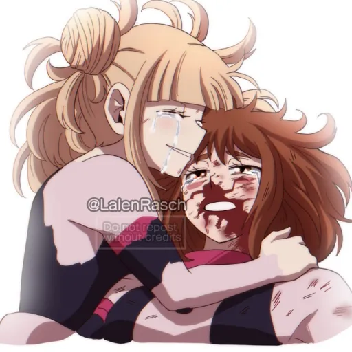 creator Himiko Toga(^///^)'s avatar