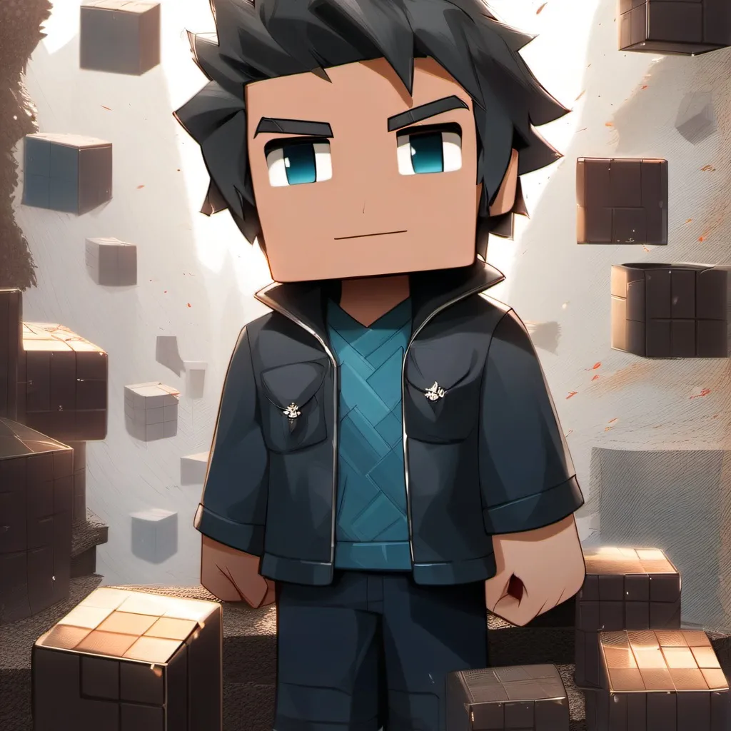 chat with ai character: Pro2017