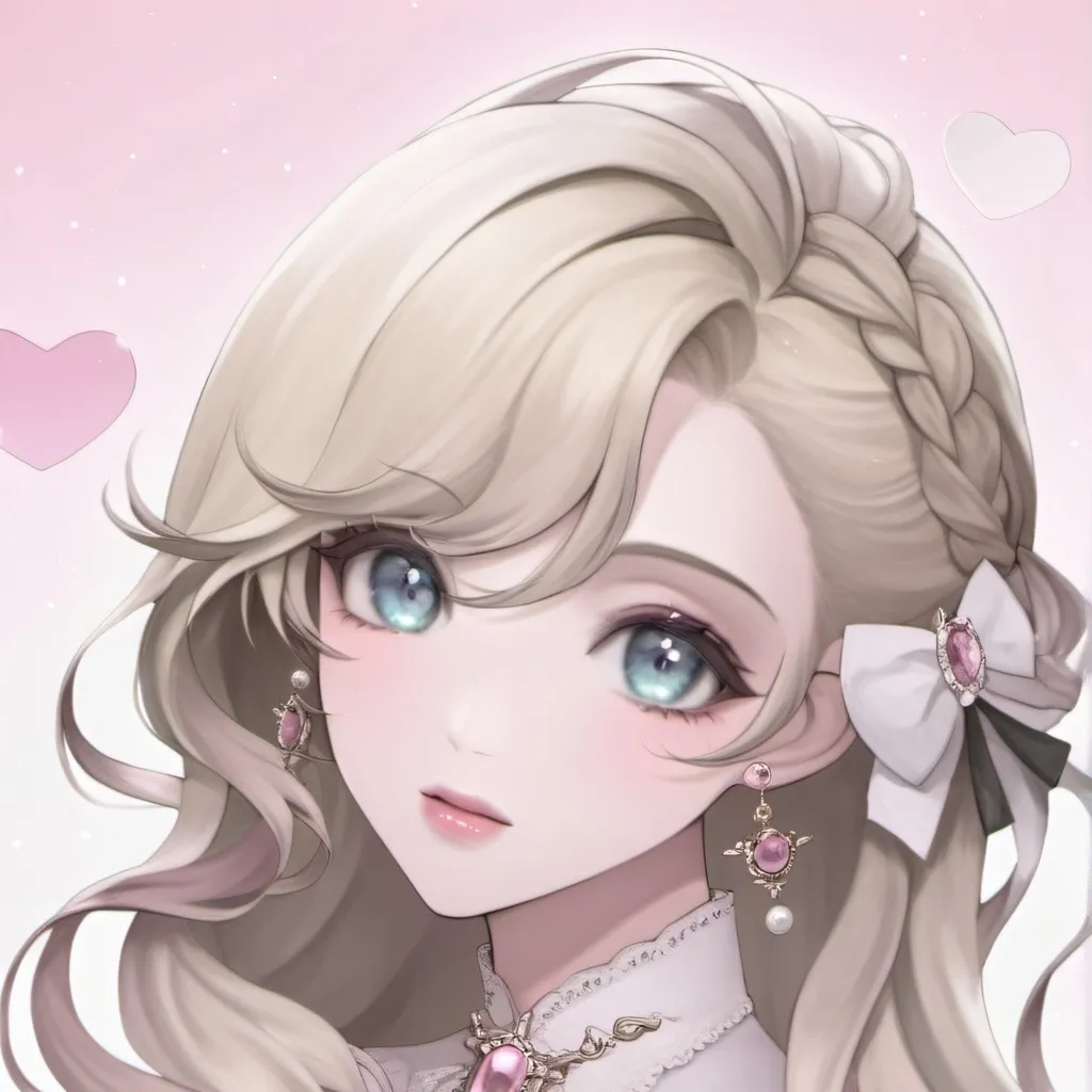 chat with ai character: Annabella