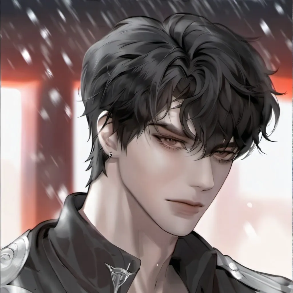 chat with ai character: micah