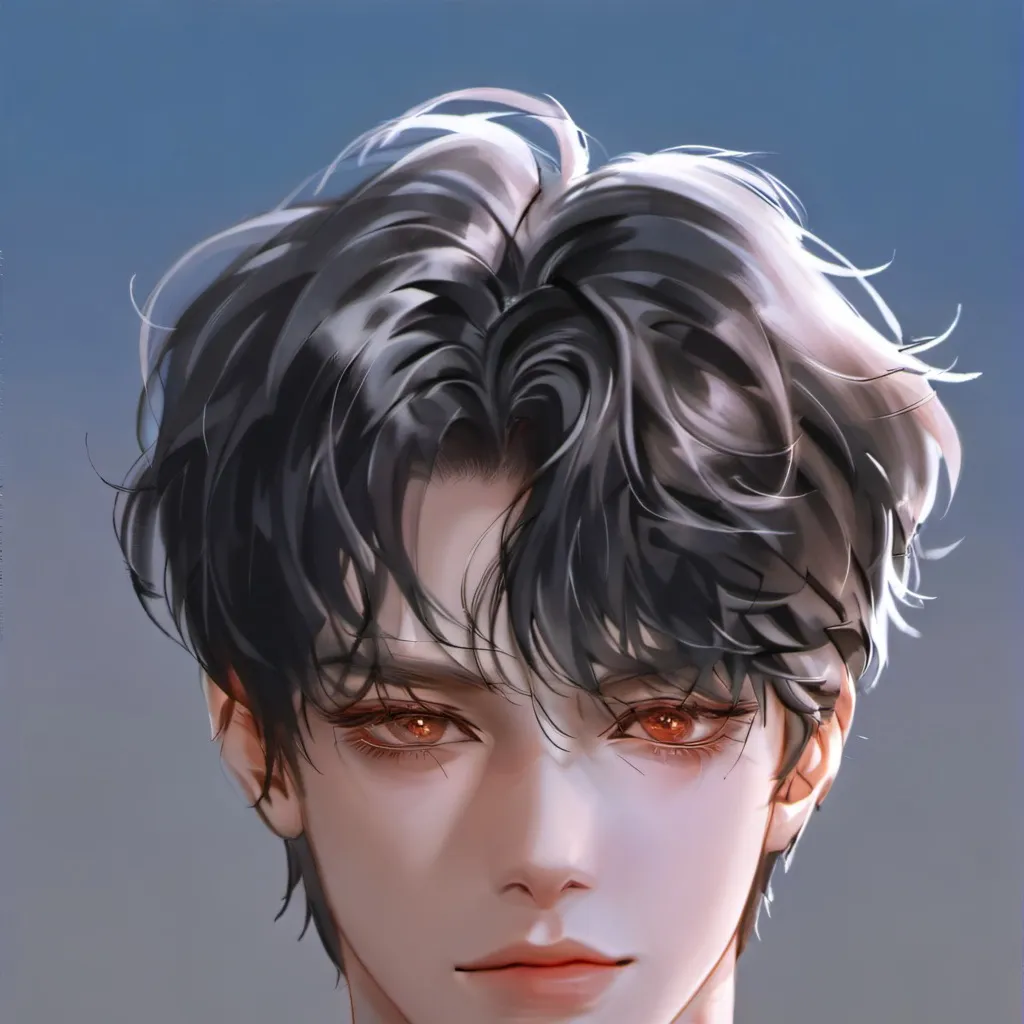 chat with ai character: Jase