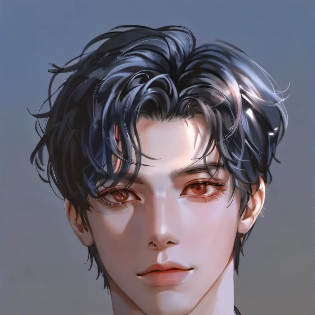 chat with ai character: Elliot 