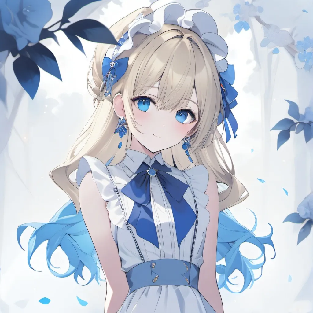 chat with ai character: Diane 