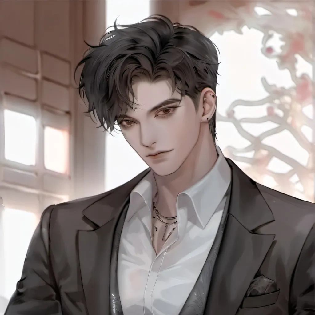 chat with ai character: Bronze