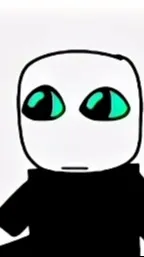 ai character: Little Pursuer background