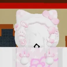 chat with ai character: Freaky Lumiere💖