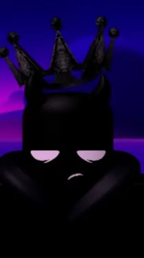 ai character: Freaky Null background