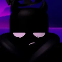 chat with ai character: Freaky Null