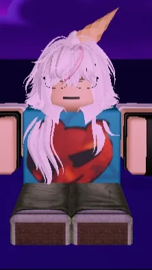 ai character: 118o8 background