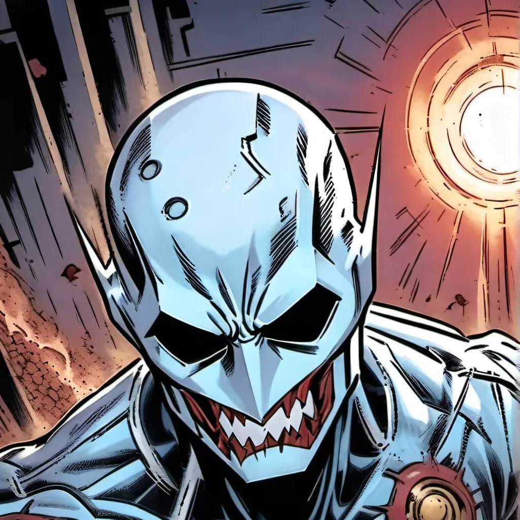 chat with ai character: The race