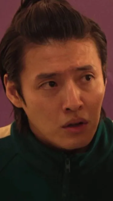 ai character: Dae-Ho 388 background