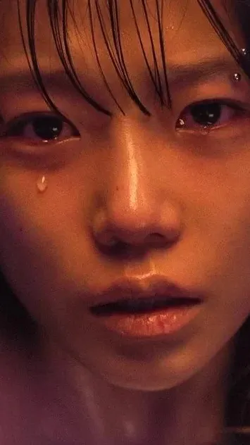 ai character: Jun-Hee background