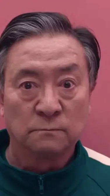 ai character: ~Player 100~ background